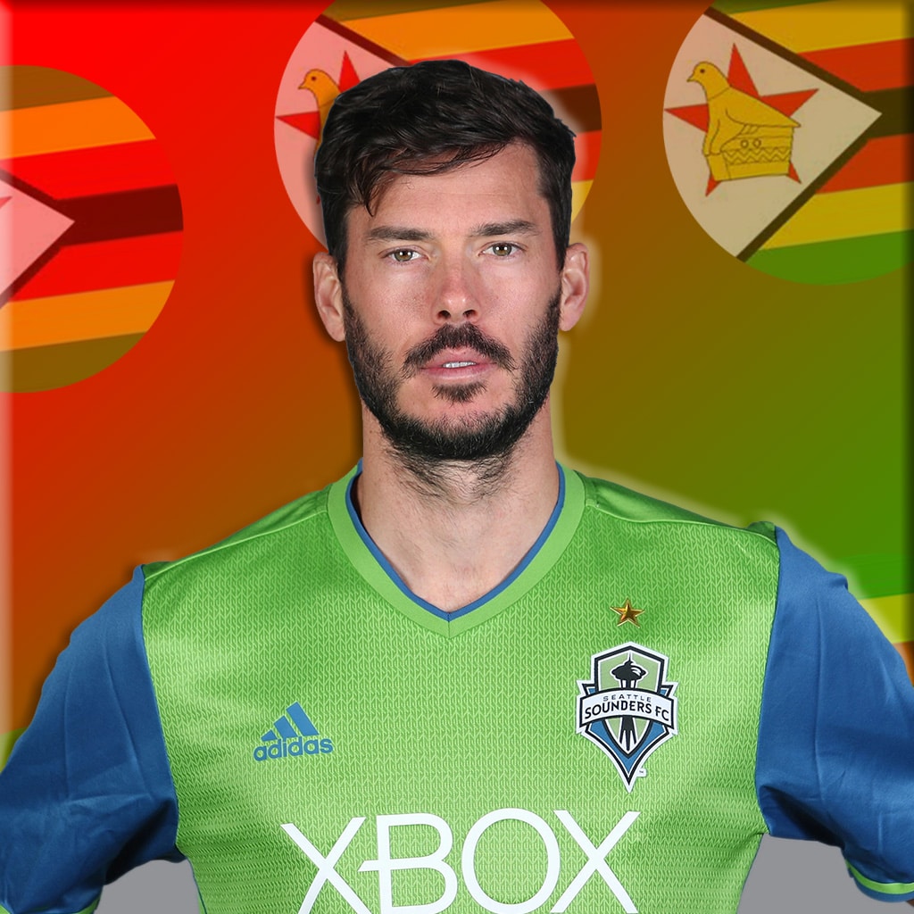 Brad Evans