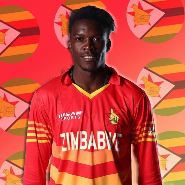 Clive Madande