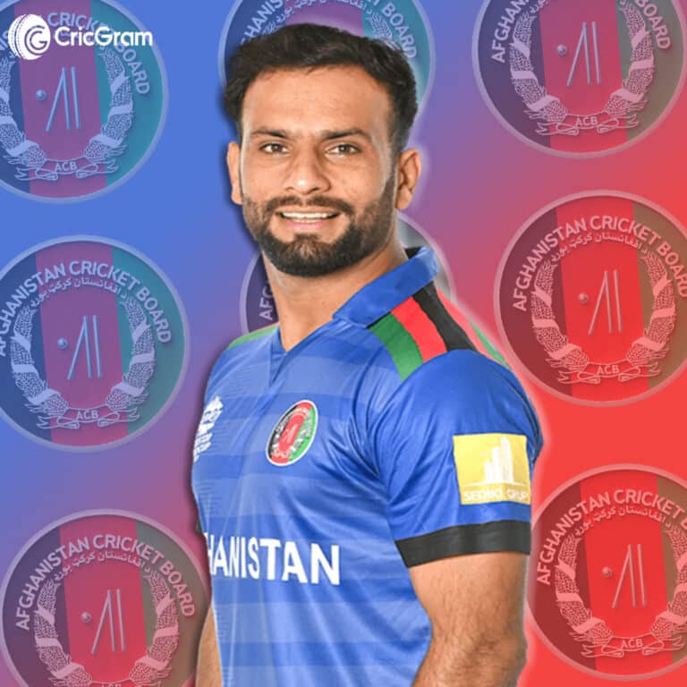 Fareed Ahmad Malik