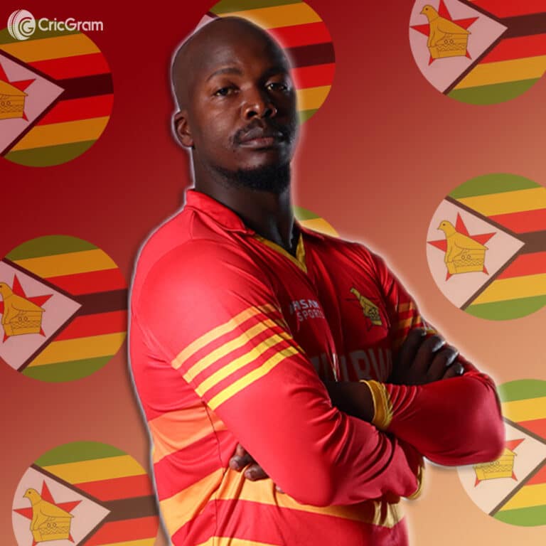 Luke Jongwe