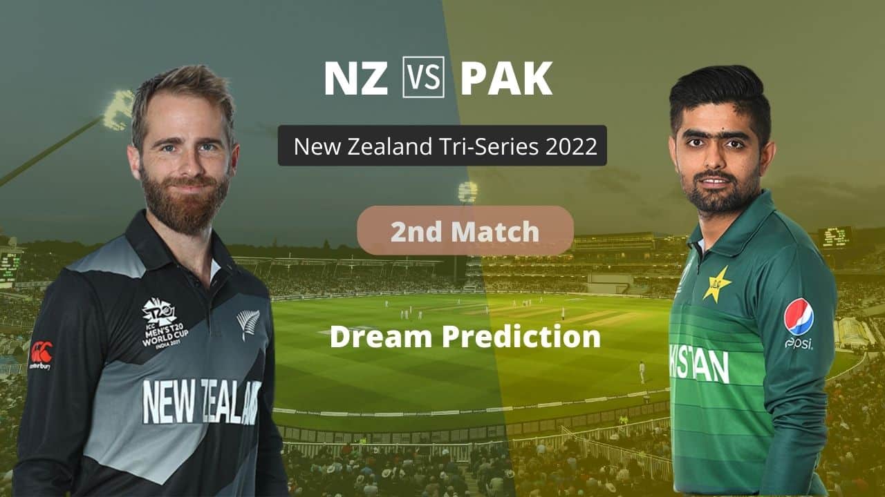 PAK vs NZ