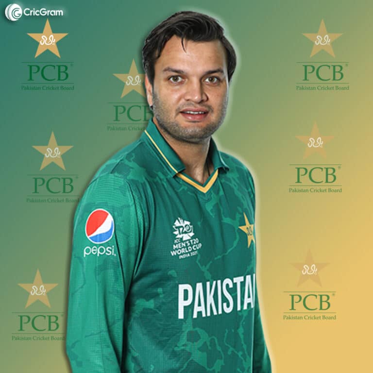 usman Qadir