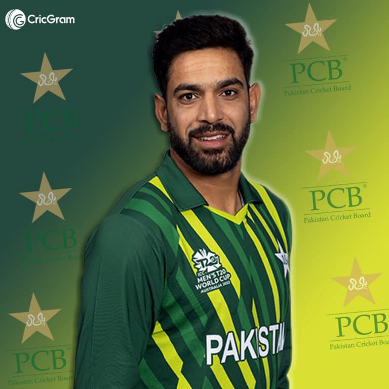 Haris Rauf