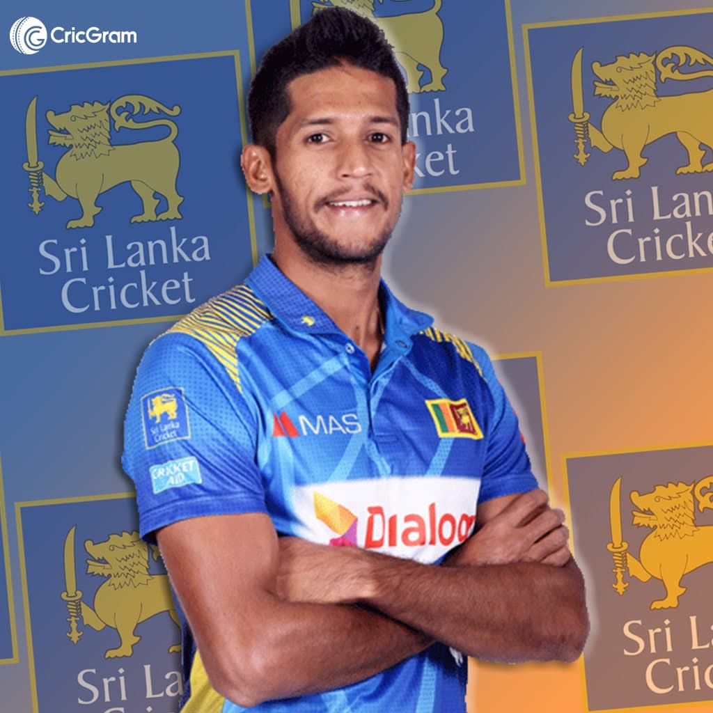 Kasun Rajitha