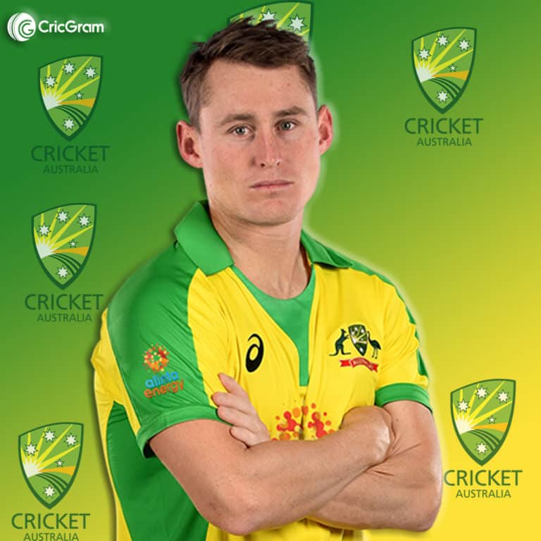 Marnus Labuschagne