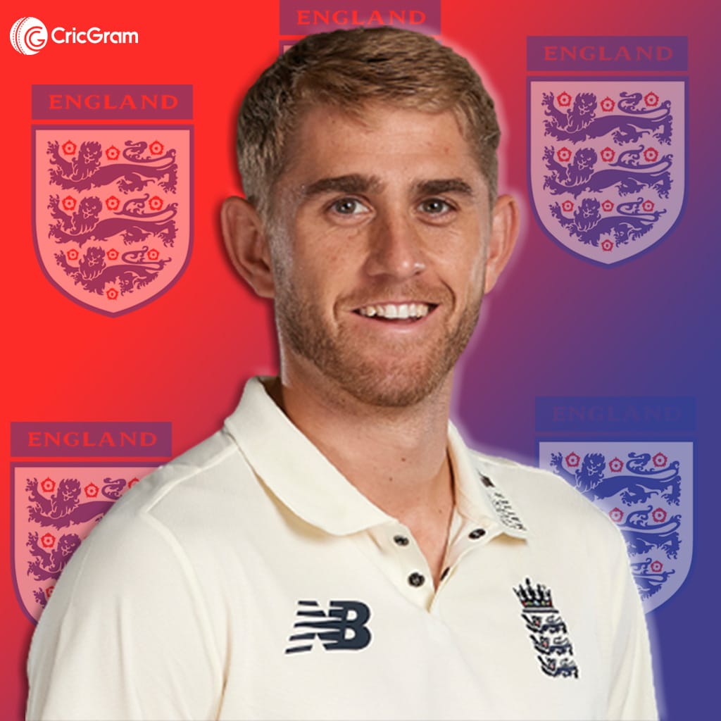 Olly Stone