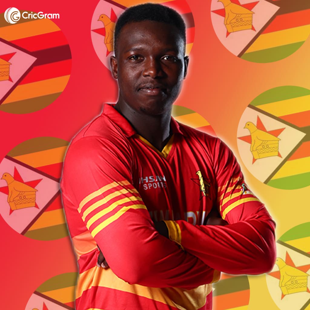 Tony Munyonga