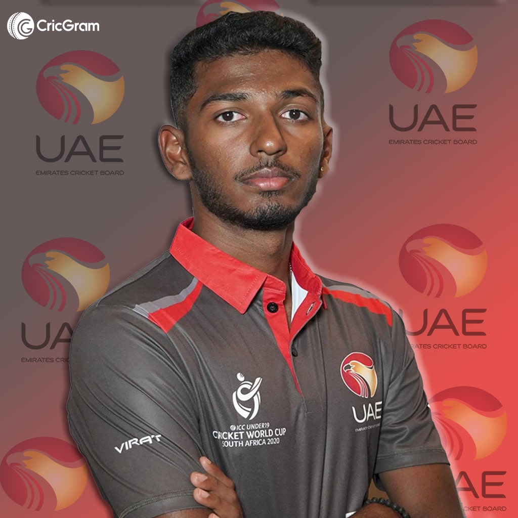 karthik meiyappan