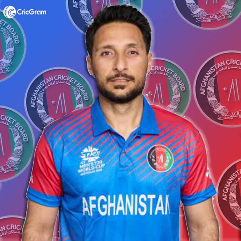 rahmat shah