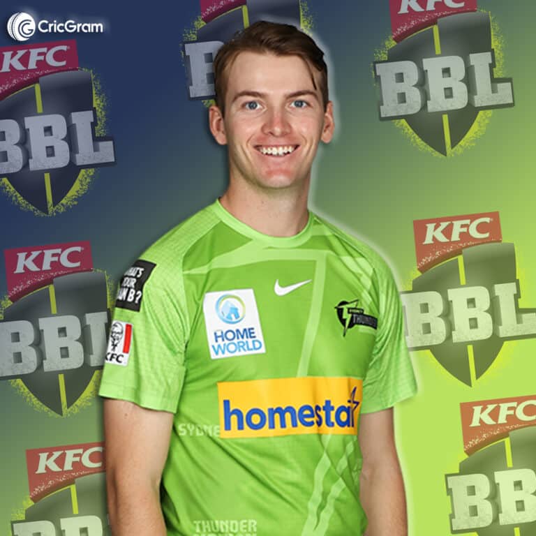 Baxter Holt