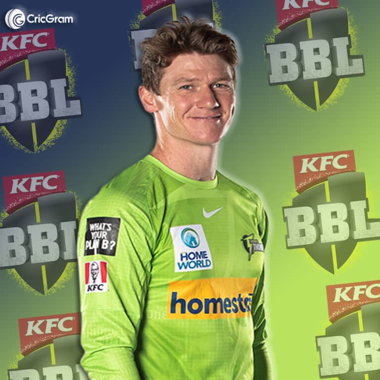 Brendan Doggett