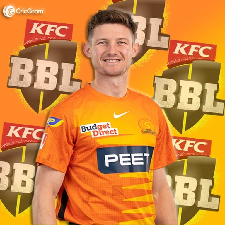 Cameron Bancroft