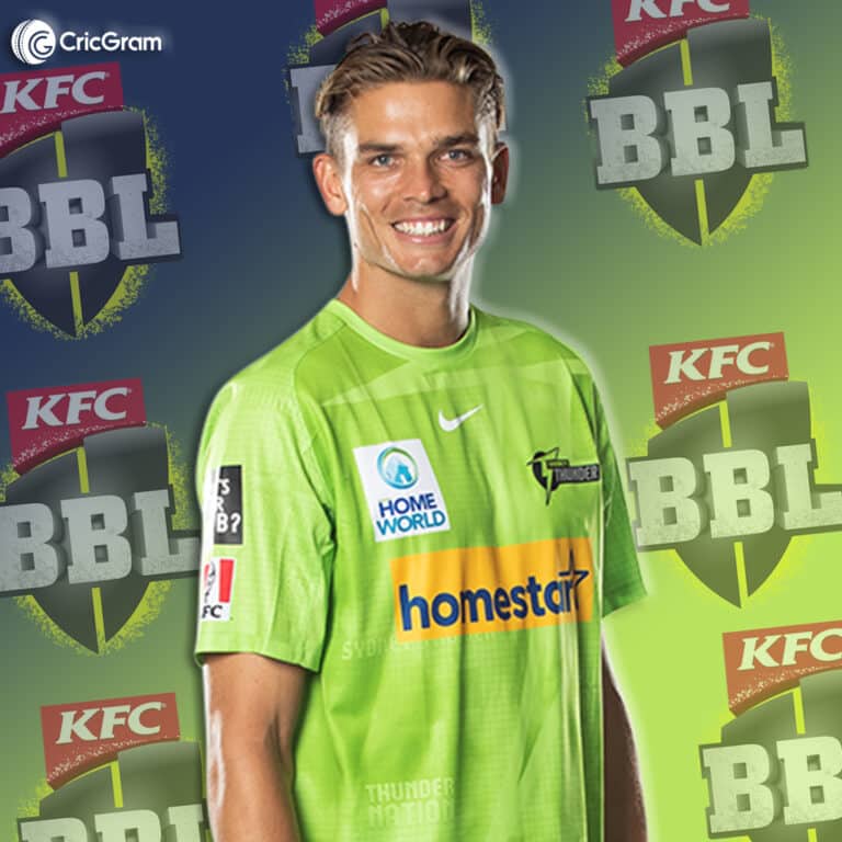 Chris Green