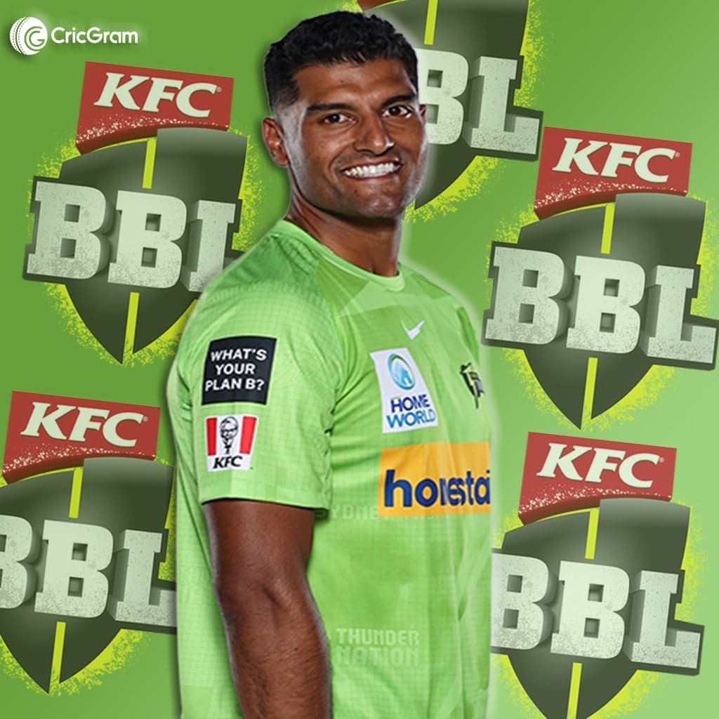 Gurinder Sandhu