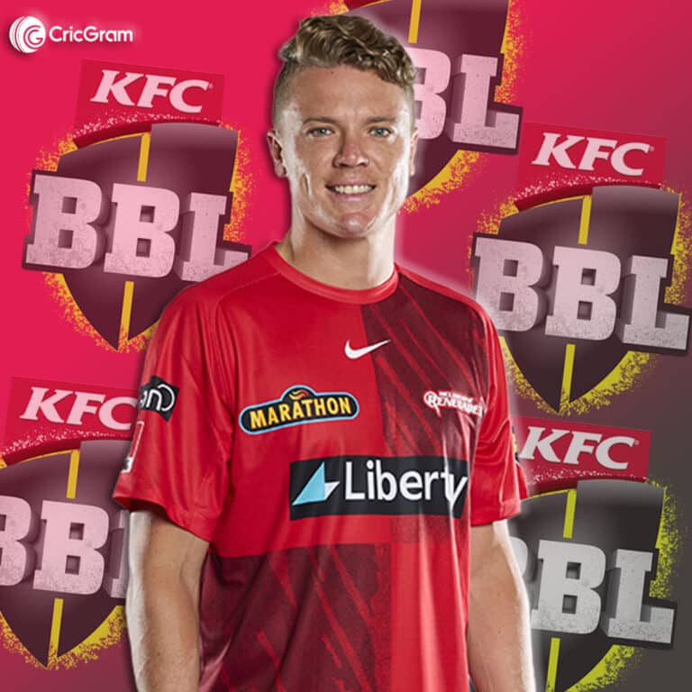 Jack Prestwidge