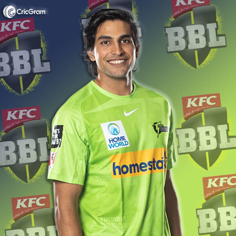 Jason Sangha