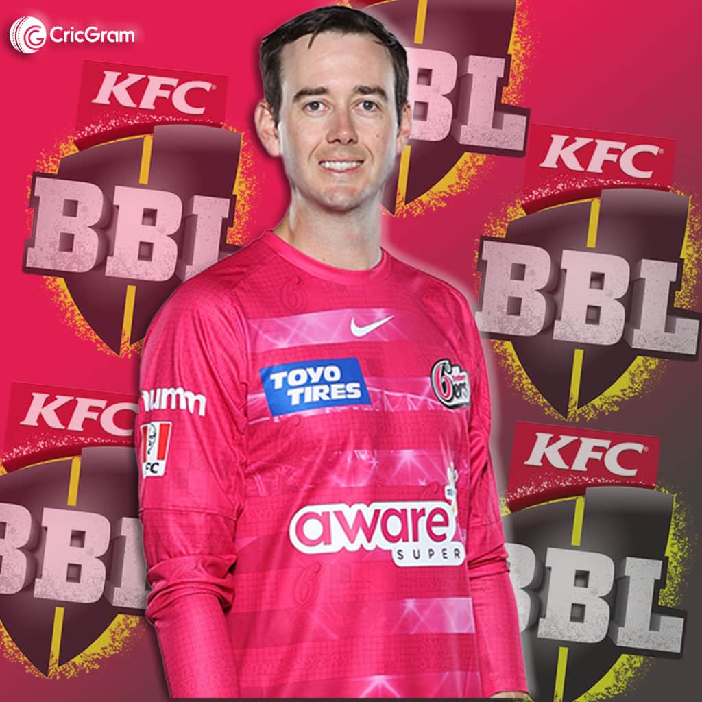 Kurtis Patterson