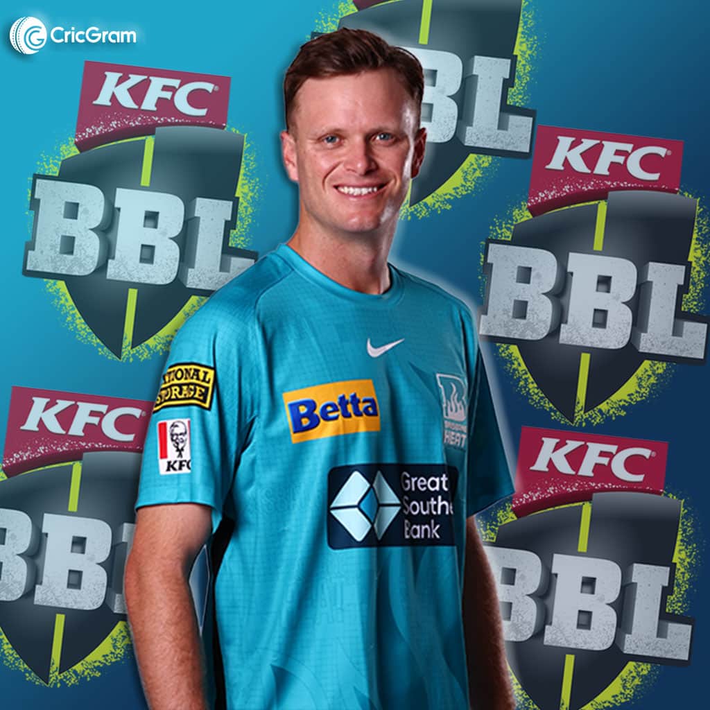 Matthew Kuhnemann