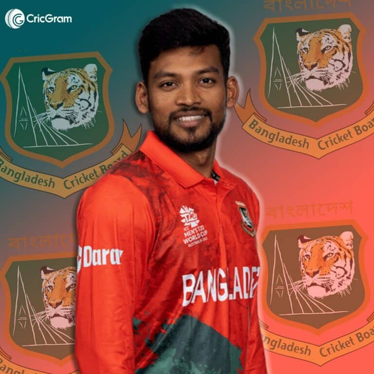 Najmul Hossain Shanto
