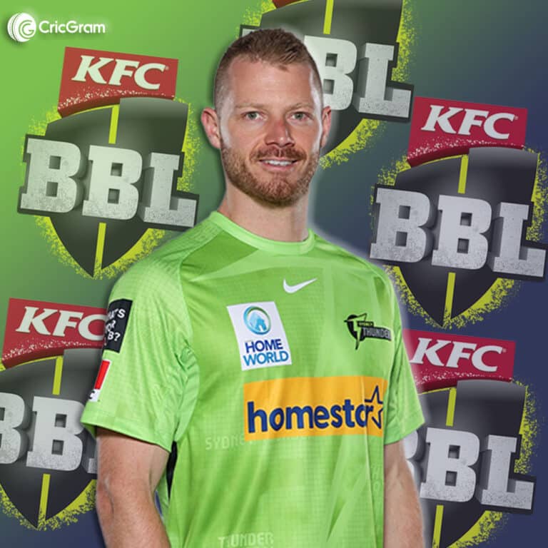 Nathan McAndrew