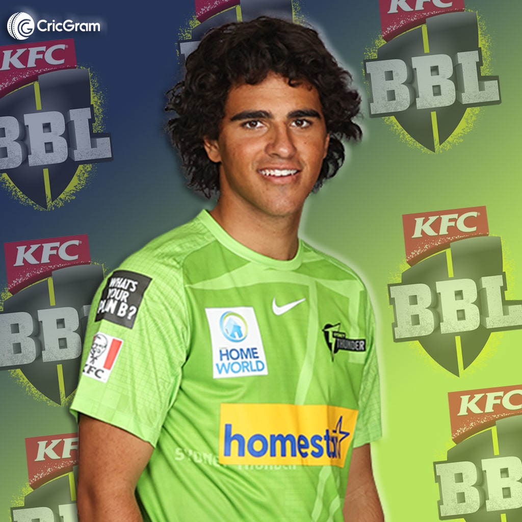 Oliver Davies