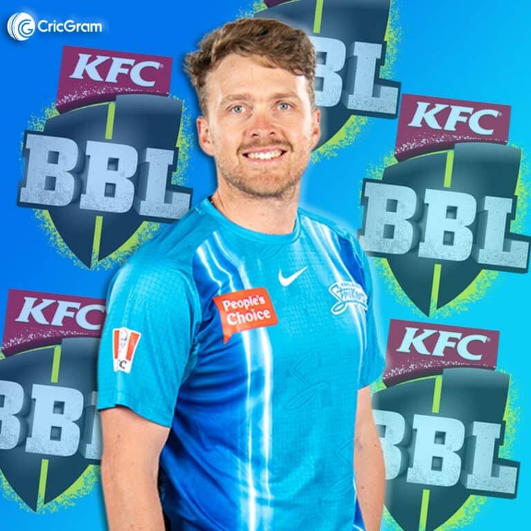 Ryan Gibson