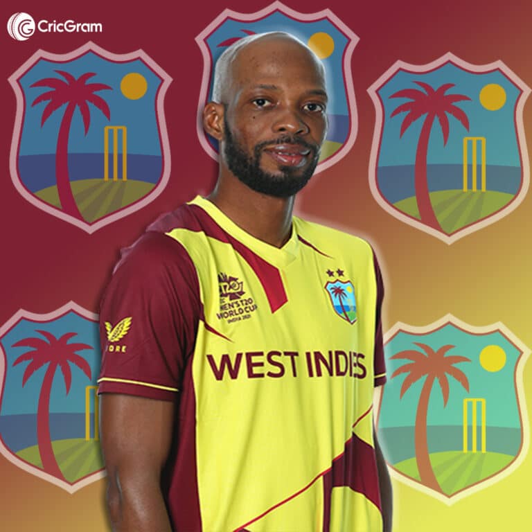 roston chase