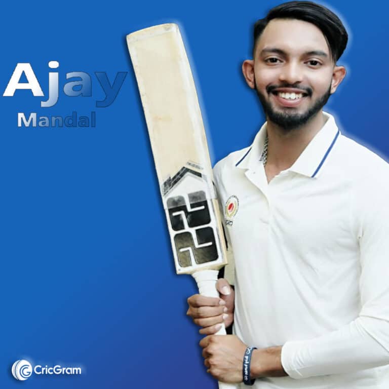 Ajay Mandal