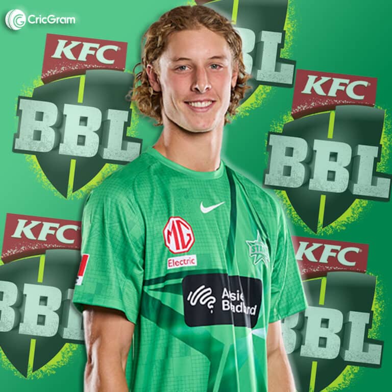 Campbell Kellaway