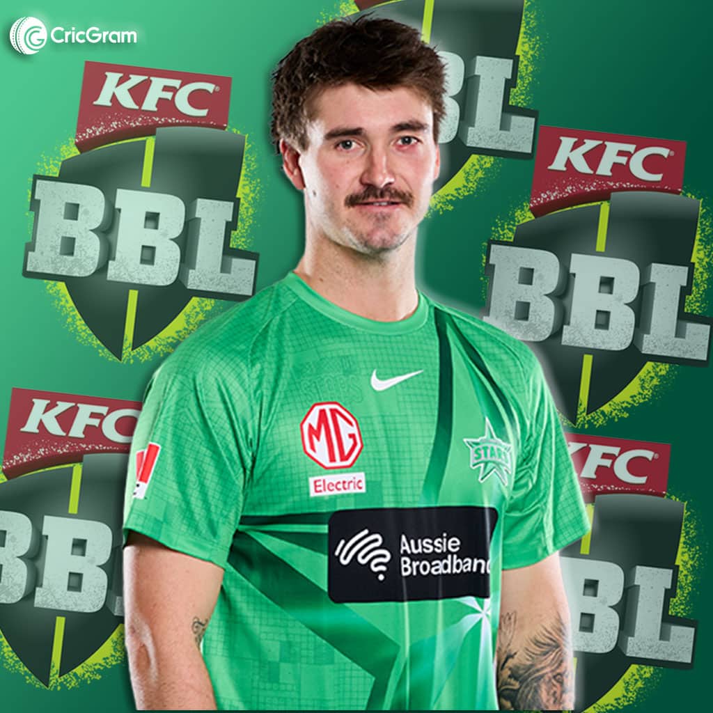 Clint Hinchliffe