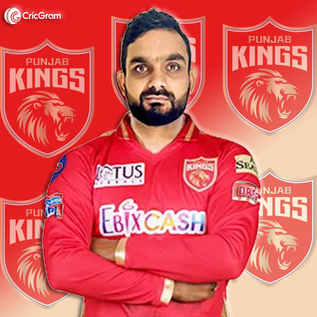 Shivam Singh