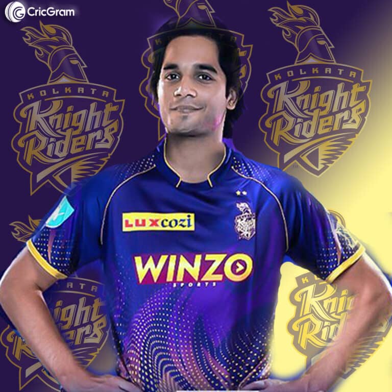 Suyash Sharma