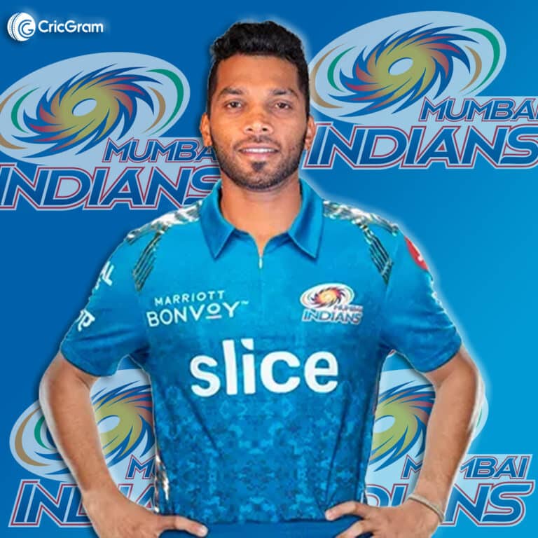 Vishnu Vinod