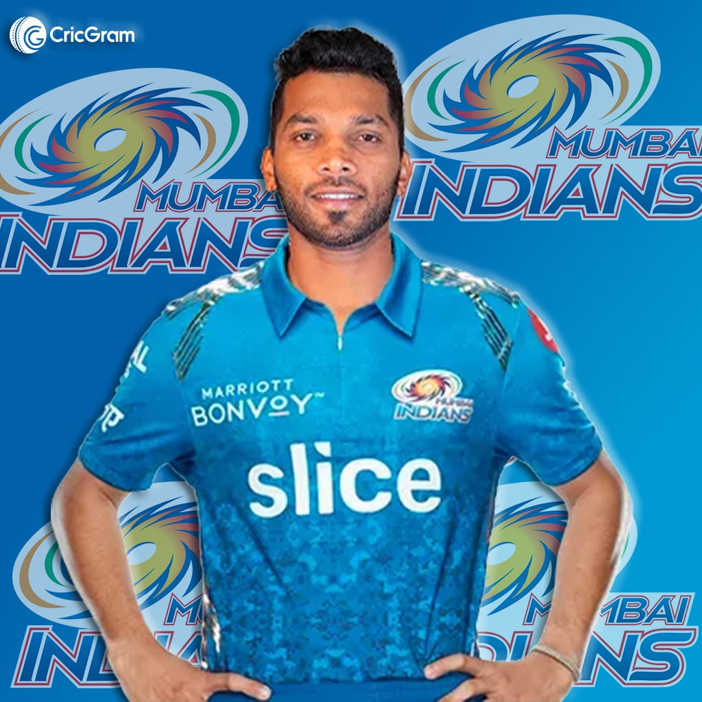 Vishnu Vinod