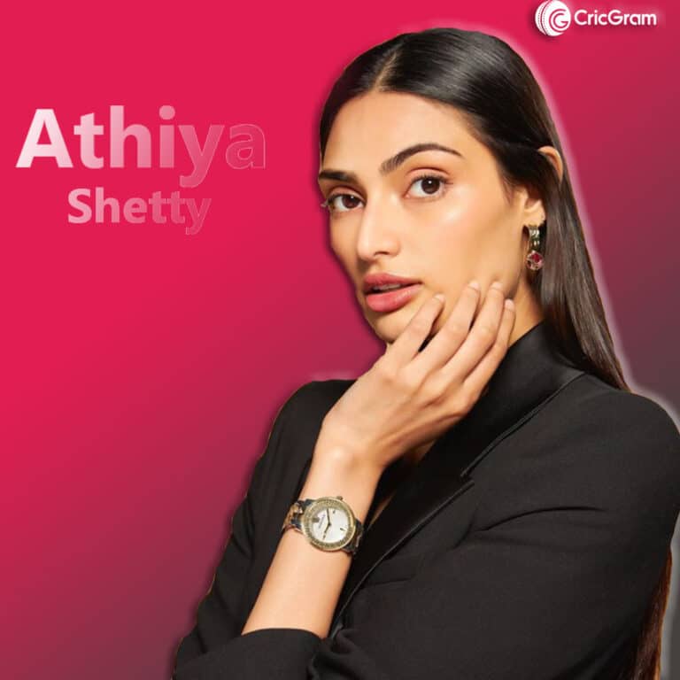 Athiya Shetty