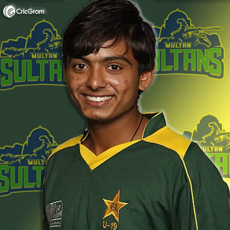 Ahsan Ali