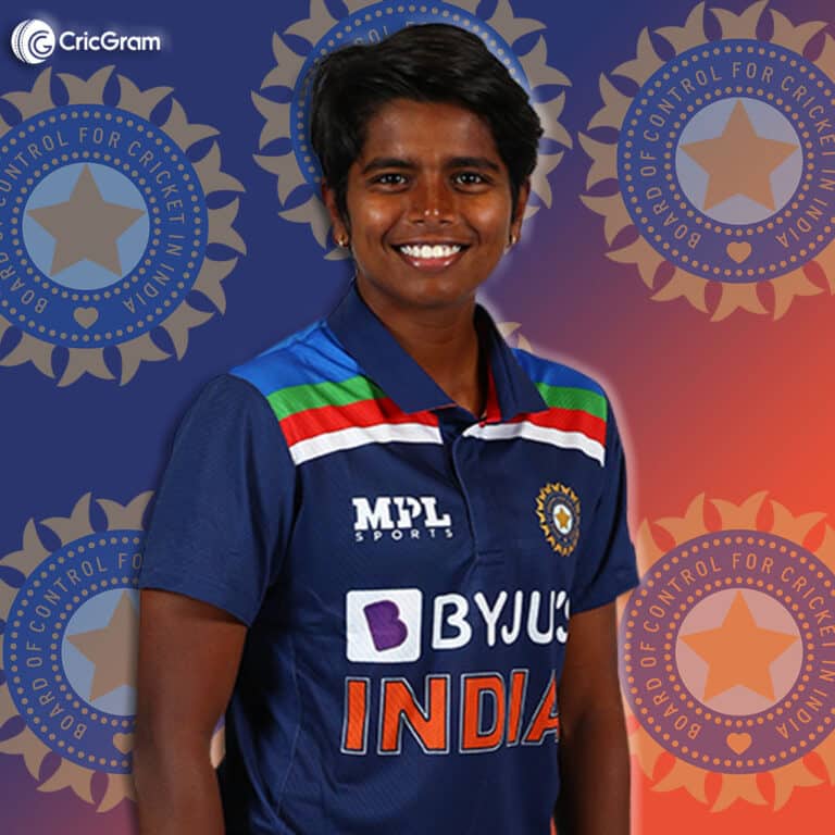 Arundhati Reddy