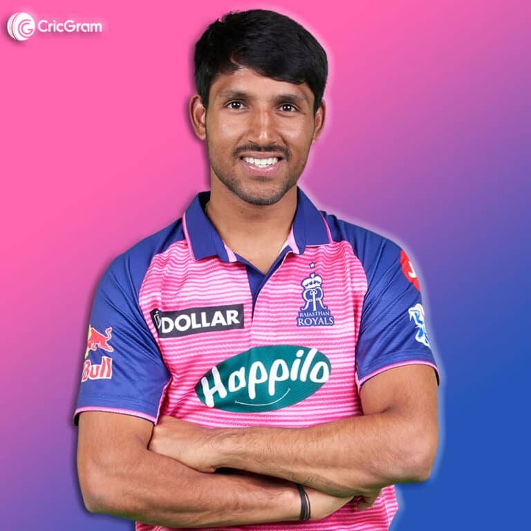 Dhruv Jurel