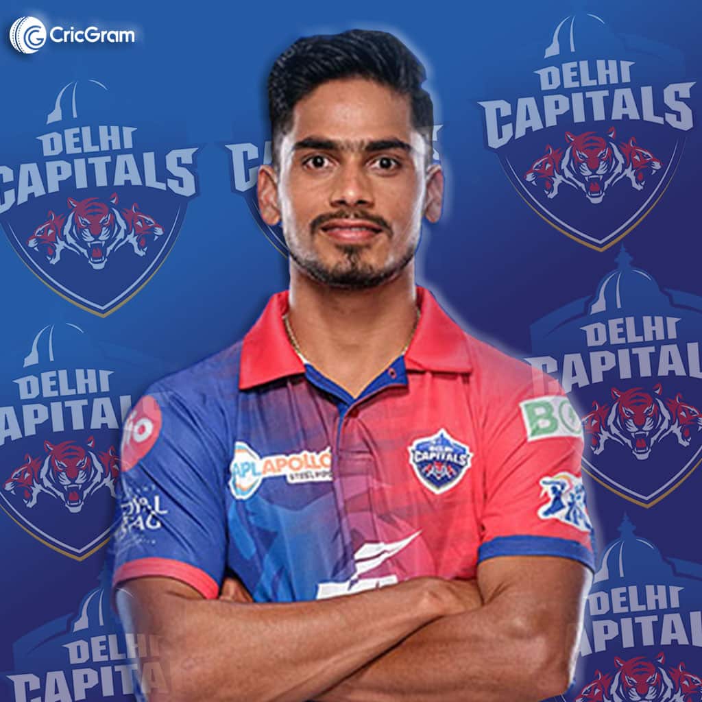 Praveen Dubey