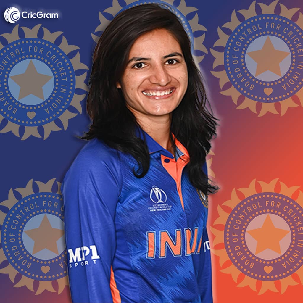 Renuka Singh