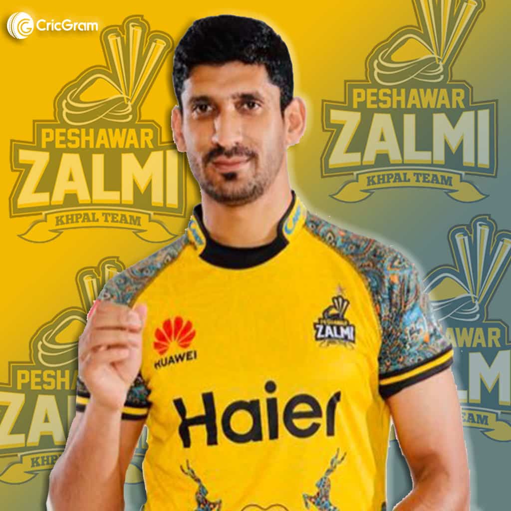 Salman Irshad