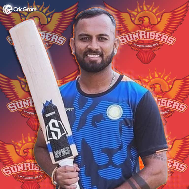 Samarth Vyas