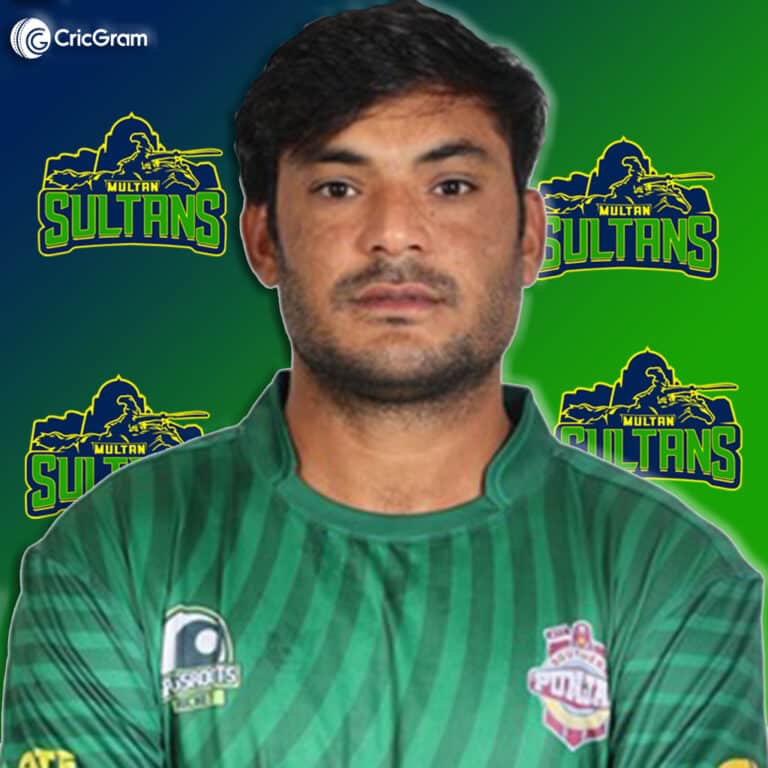 Sameen Gul