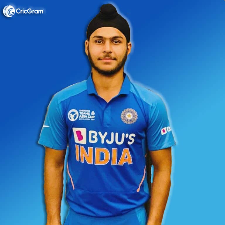 Sanvir Singh