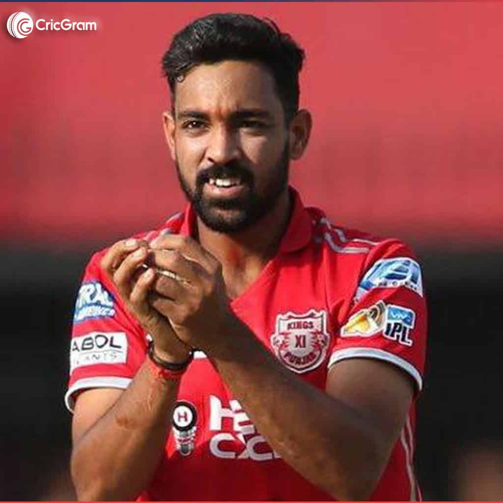 Swapnil Singh Cricketer