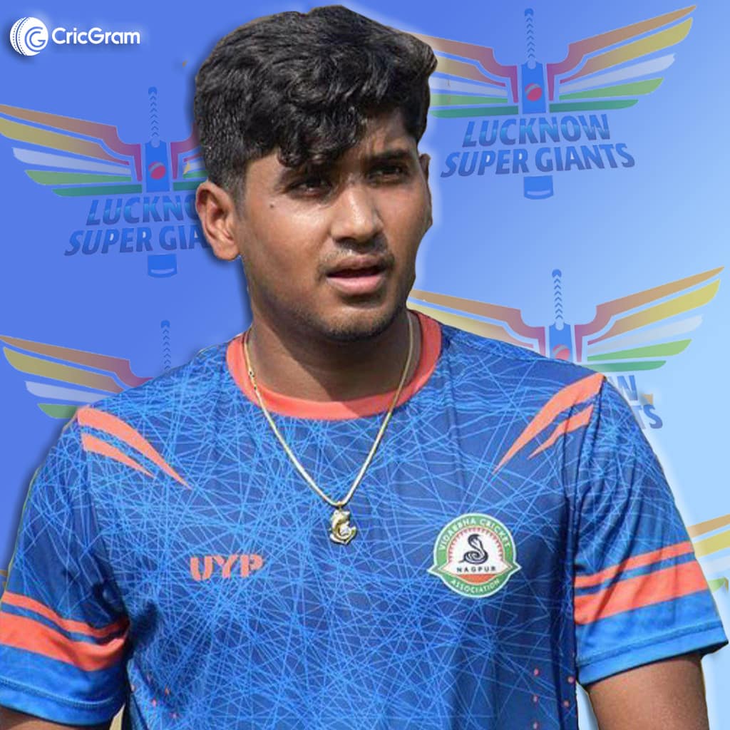 Yash Thakur