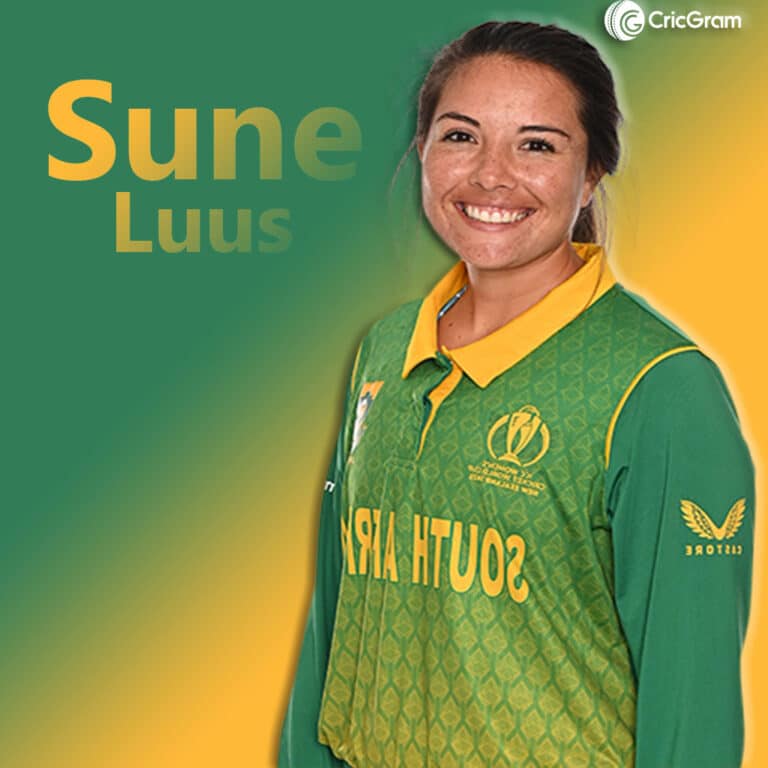 sune Luus