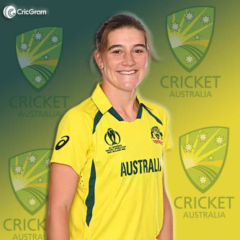 Annabel Sutherland