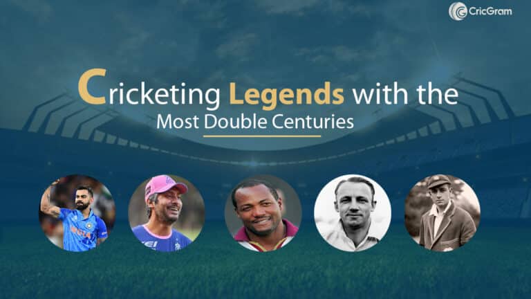 Double Centuries