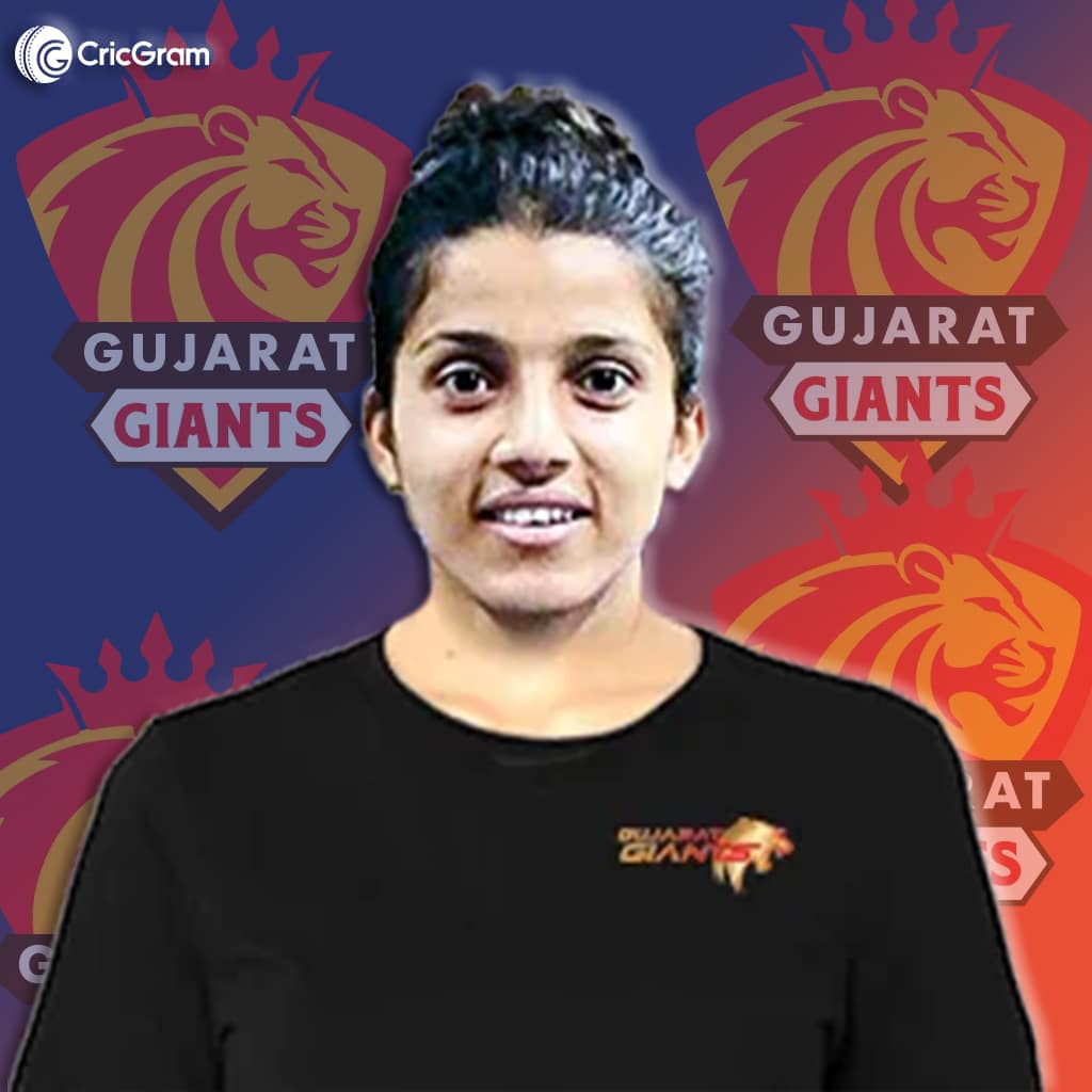 Tanuja Kanwar